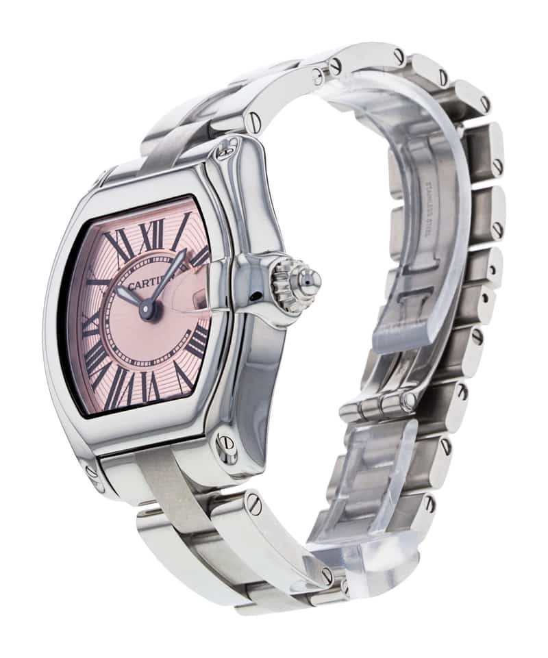 Cartier Roadster W62017V3